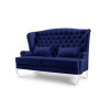 Диван отдыха «Лорд» (Синий)