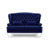 Диван отдыха «Лорд» (Синий)