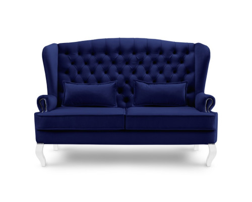 Диван отдыха «Лорд» (Синий)