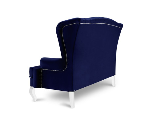 Диван отдыха «Лорд» (Синий)