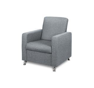 Кресло отдыха «Надежда» (Серый)