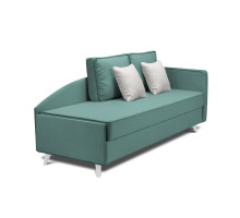 Тахта «Альфа» (Аквамариновый)