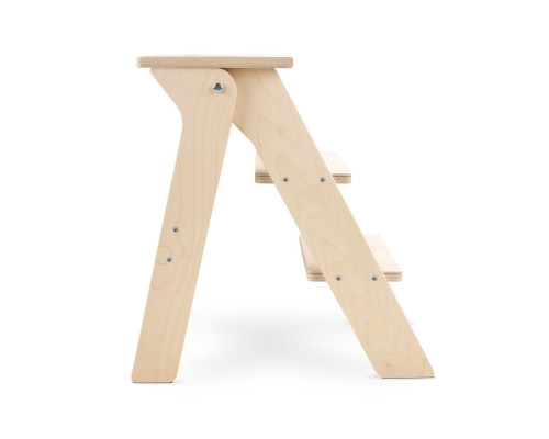 Стремянка складная (Без покрытия)