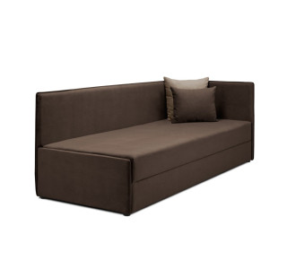 Тахта «Гамма» (Мокко)