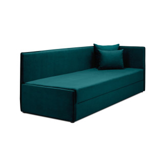 Тахта «Гамма» (Изумрудный)