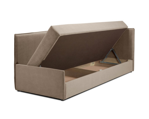 Тахта «Гамма» (Бежевый)