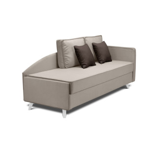 Тахта «Альфа» (Кремовый)