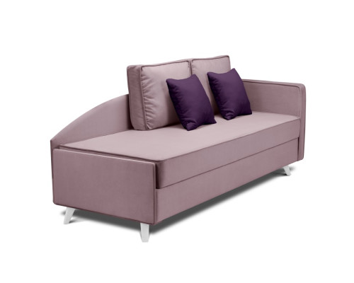 Тахта «Альфа» (Лавандовый)