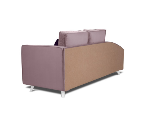 Тахта «Альфа» (Лавандовый)