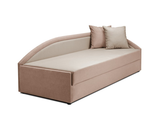 Тахта «Дельта» (Какао)