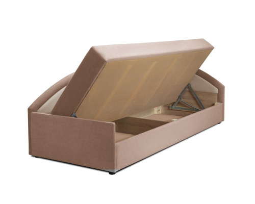 Тахта «Дельта» (Какао)