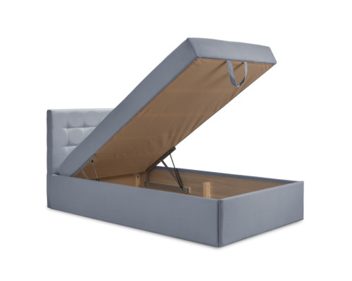 Тахта «Слип» (Светло-серый)