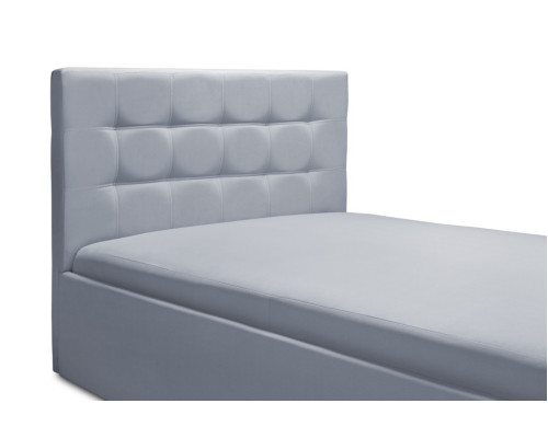 Тахта «Слип» (Светло-серый)