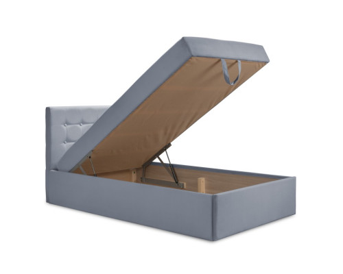 Тахта «Слип» (Светло-серый)