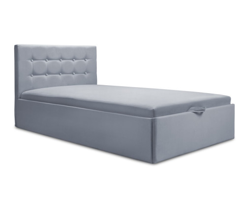 Тахта «Слип» (Светло-серый)