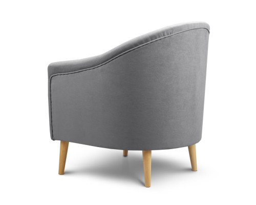 Кресло отдыха «Арти» (Серый)