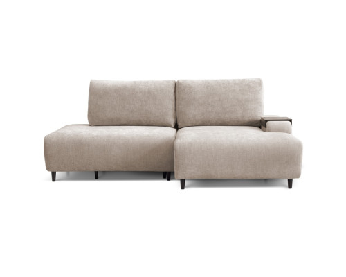 Мягкий угол «Монреаль» (Кремовый)