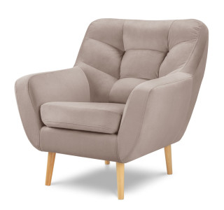 Кресло отдыха «Гранд» (Какао)