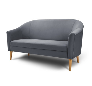 Диван отдыха «Арти» (Серый)