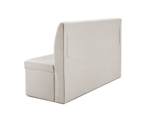 Модуль «Омега» 1400 мм. (Кремовый)