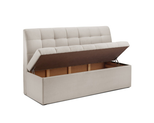 Модуль «Омега» 1400 мм. (Кремовый)