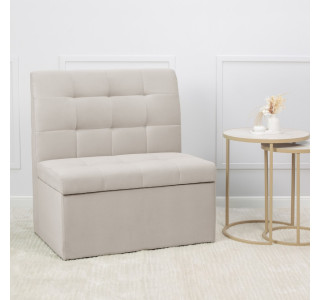 Модуль «Омега» 800 мм. (Кремовый)