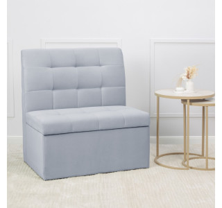 Модуль «Омега» 800 мм. (Светло-серый)