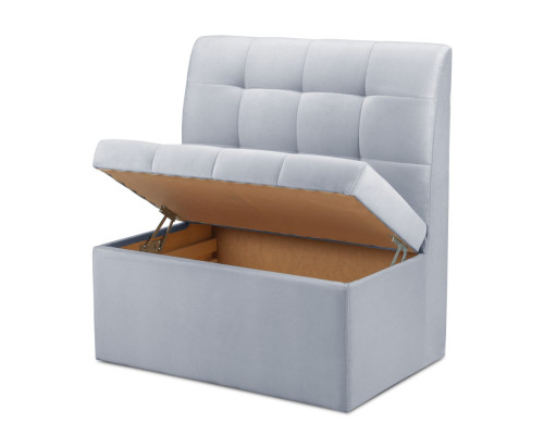 Модуль «Омега» 800 мм. (Светло-серый)