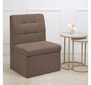 Модуль «Омега» 600 мм. (Мокко)