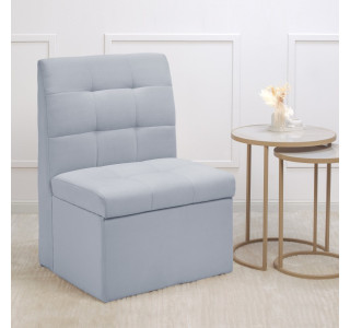 Модуль «Омега» 600 мм. (Светло-серый)