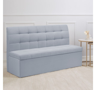 Модуль «Омега» 1400 мм. (Светло-серый)