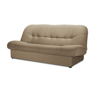 Диван-кровать «Тэфи» (Бежевый)