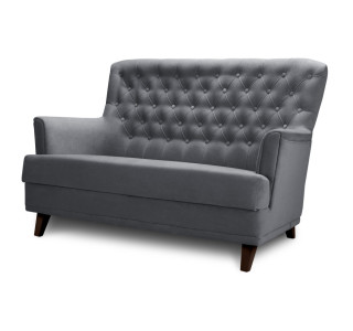 Диван отдыха «Каприз» (Серый)