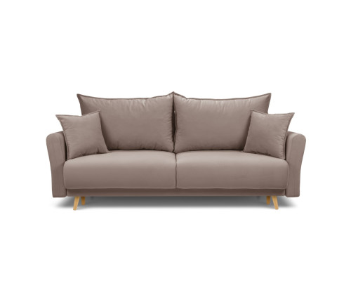 Диван-кровать «Мия» (Какао)