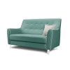 Диван отдыха «Муссон» (Аквамариновый)
