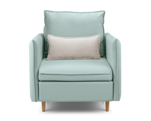 Кресло-кровать «Оливер» (Мятный)