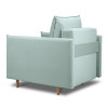 Кресло-кровать «Оливер» (Мятный)