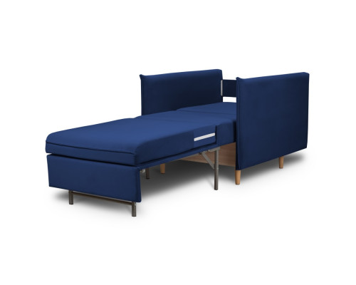 Кресло-кровать «Оливер» (Синий)