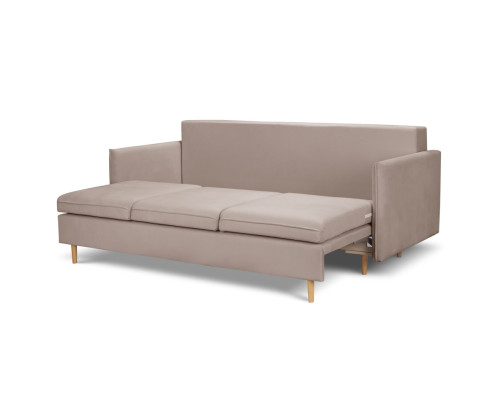 Диван-кровать «Оливер» (Какао)