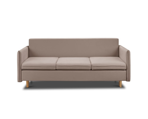 Диван-кровать «Оливер» (Какао)