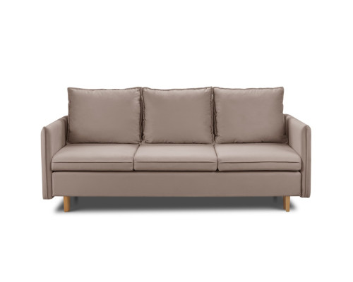 Диван-кровать «Оливер» (Какао)