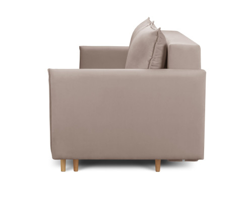 Диван-кровать «Оливер» (Какао)