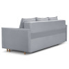 Диван-кровать «Оливер» (Серый)