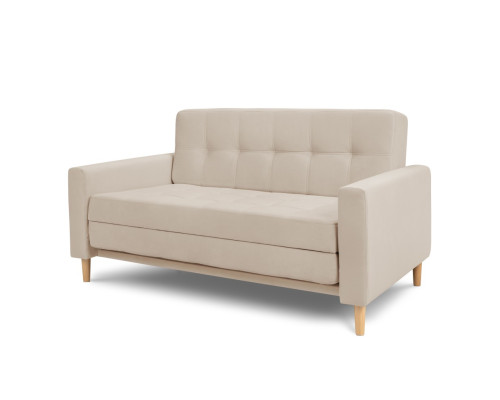 Диван-кровать «Оскар» (Кремовый)
