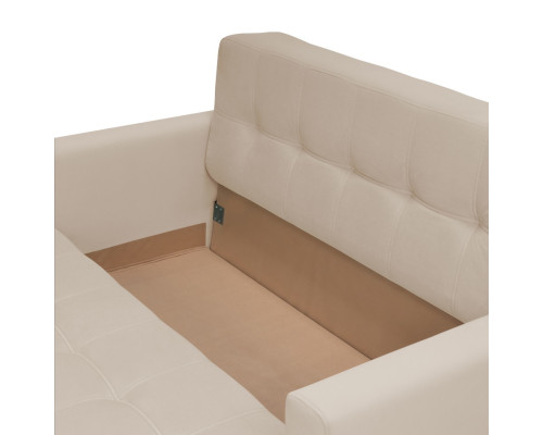 Диван-кровать «Оскар» (Кремовый)