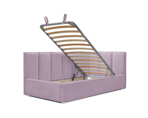 Кровать «Лайф» (Лавандовый)