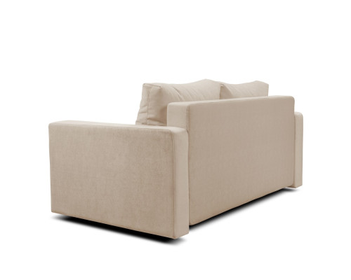 Диван-кровать «Купер» (Кремовый)