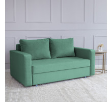 Диван-кровать «Купер» (Аквамариновый)