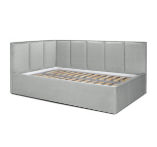 Кровать «Лайф» 1200×2000 (угол 7)