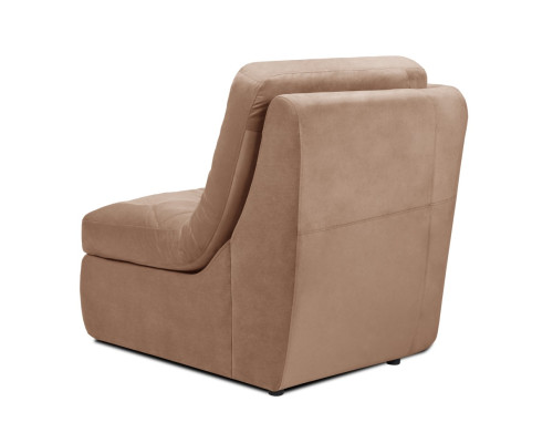 Модуль «Борнео», угловой сектор (Бежевый)